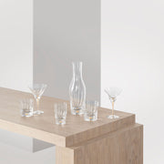 Intermezzo Gold Martini - Set of 2