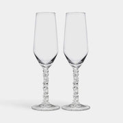 Carat Champagne - Set of 2