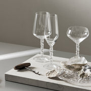 Carat Coupe - Set of 2