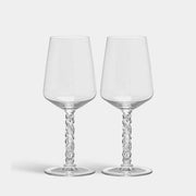 Carat Wine - Set of 2