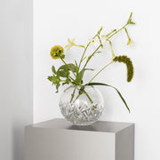 Carat Globe Vase Large
