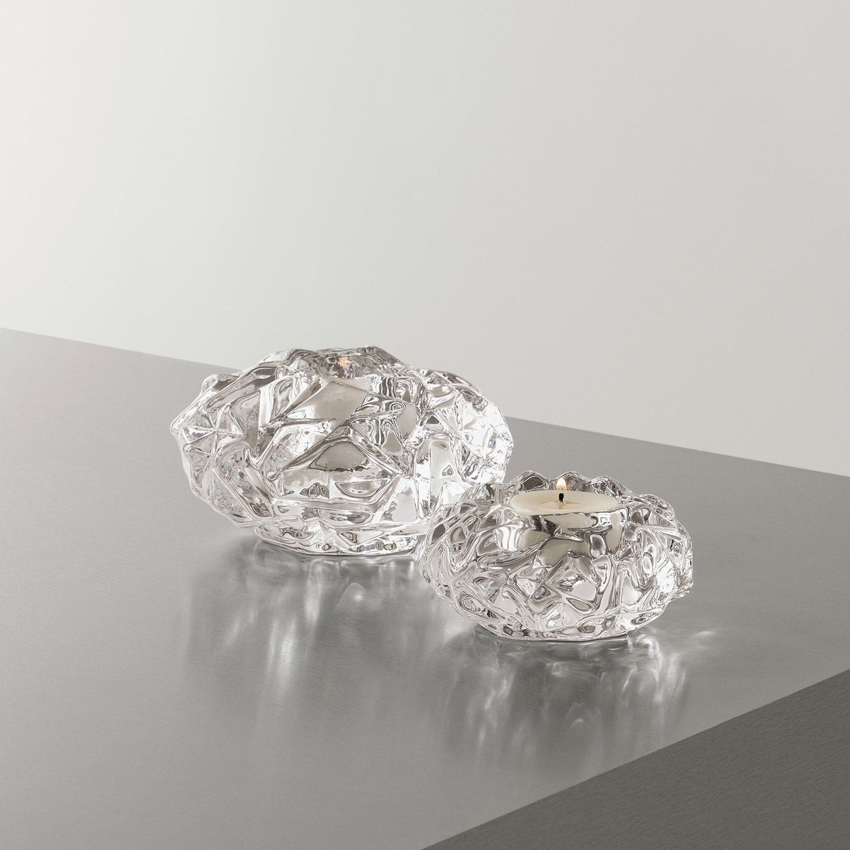 Carat Votive Large
