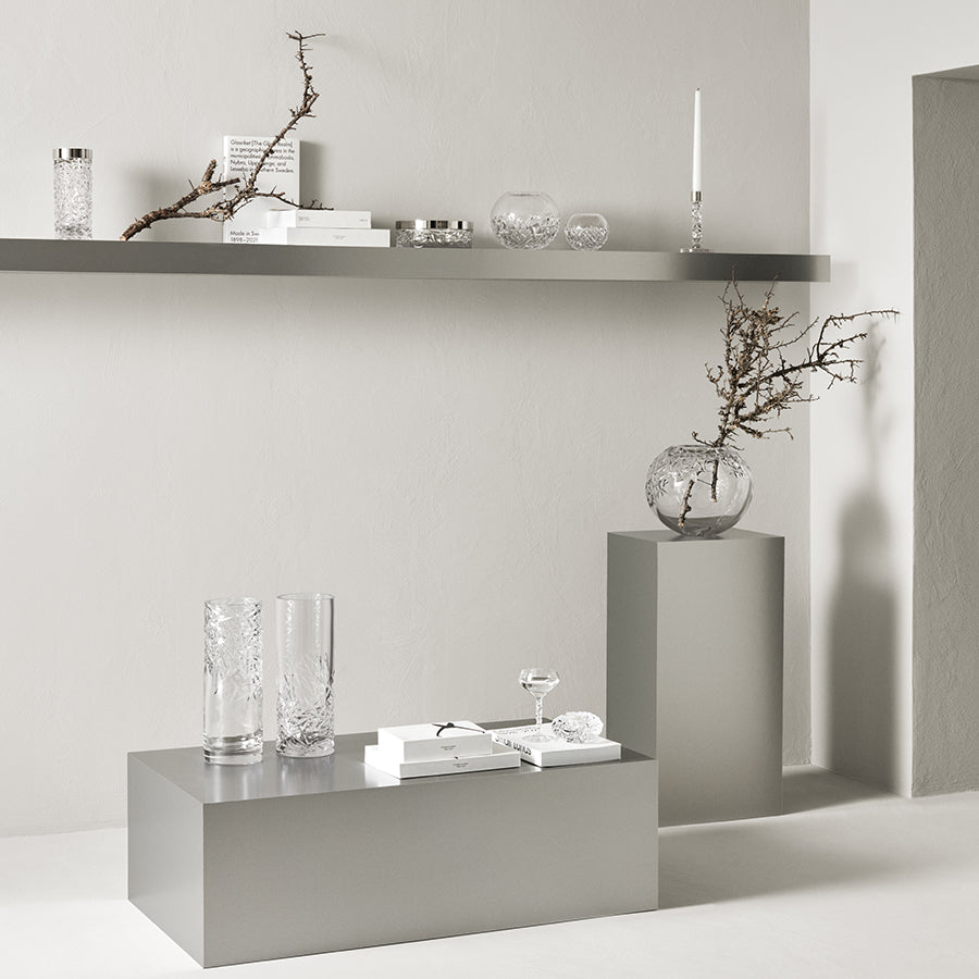 Carat Votive Large