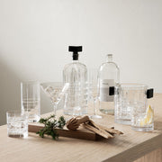 Street Old Fashioned - Set of 2