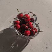 Heart Bowl/Votive Small