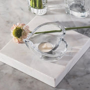 Heart Bowl/Votive Small
