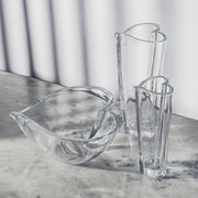 Heart Bud Vase