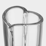 Heart Bud Vase