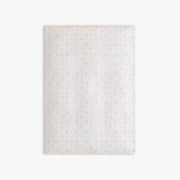 Ditsy Floral Baby Duvet - Pink