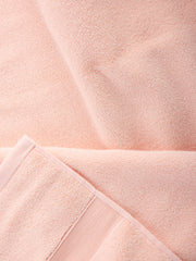 Luxe Bath Sheets