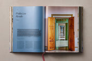 Massimo Listri. Italian Palaces (German, French, English)