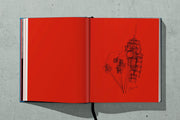 Tadao Ando. Sketches, Drawings, and Architecture (German, French, English)