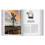 The New York Times Explorer. 100 Dream Trips Around the World From the Algarve to Xian (English)