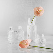Meadow Vase Winter Small