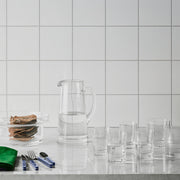 Limelight Pitcher
