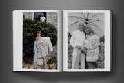 David Bailey. Eighties (English)
