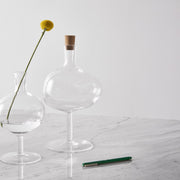 Bod Bottle Clear Large