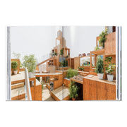Contemporary Houses. 100 Homes Around the World (German, French, English)