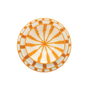 Wave Dinner Set - Sunglow - 3 Piece