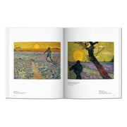 Van Gogh (English)