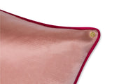 Silk Road Solid Kutnu Pillow