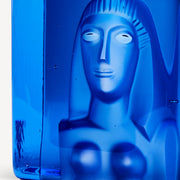 Azur She Blue