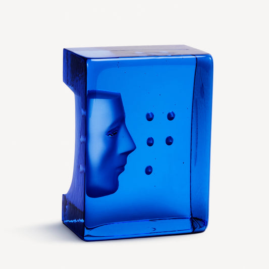 Azur Look Blue