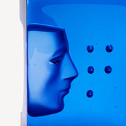 Azur Look Blue