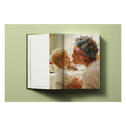 Bruce Weber. My Education (German, French, English)