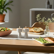 Clean Design Concrete Candle Holders – Solura Series