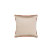 Silk Road Solid Kutnu Pillow