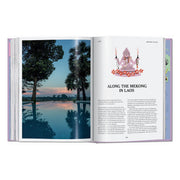 The New York Times. Cultured Traveler. 100 Trips for Curious Minds from Agadir to Yogyakarta (English)