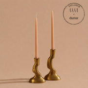 Frankie Taper Candle Holder