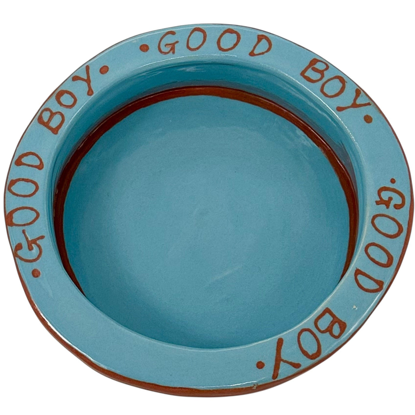 Good Boy Dog Bowl
