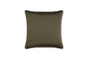 Silk Road Solid Kutnu Pillow