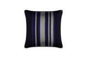 Kutnu Large Multi Stripe Pillow