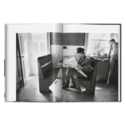 Daniel Kramer. Bob Dylan. A Year and a Day (English)