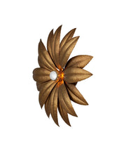 Helena Single Wall Sconce