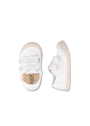 Lona V Barefoot Shoe