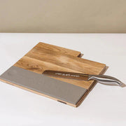Luxury Handcrafted Judaica Home Decor Set – City Spirit Series