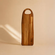 French Acacia Cutting Board, Narrow