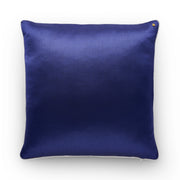 Silk Road Solid Kutnu Pillow
