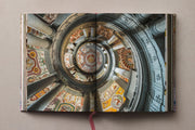 Massimo Listri. Italian Palaces (German, French, English)