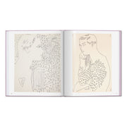 Andy Warhol. Love, Sex, and Desire. Drawings 1950–1962 (German, French, English)