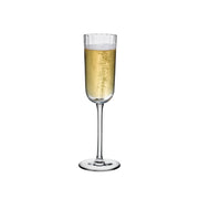 Neo Set of 2 Champagne Glasses