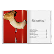 The Gourmand's Mushroom. A Collection of Stories and Recipes (English)