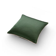 Silk Road Solid Kutnu Pillow