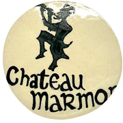 Chateau Marmont Coaster- Set of 4