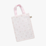 Ditsy Floral Baby Duvet - Pink