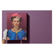 Frida Kahlo. The Complete Paintings (English)